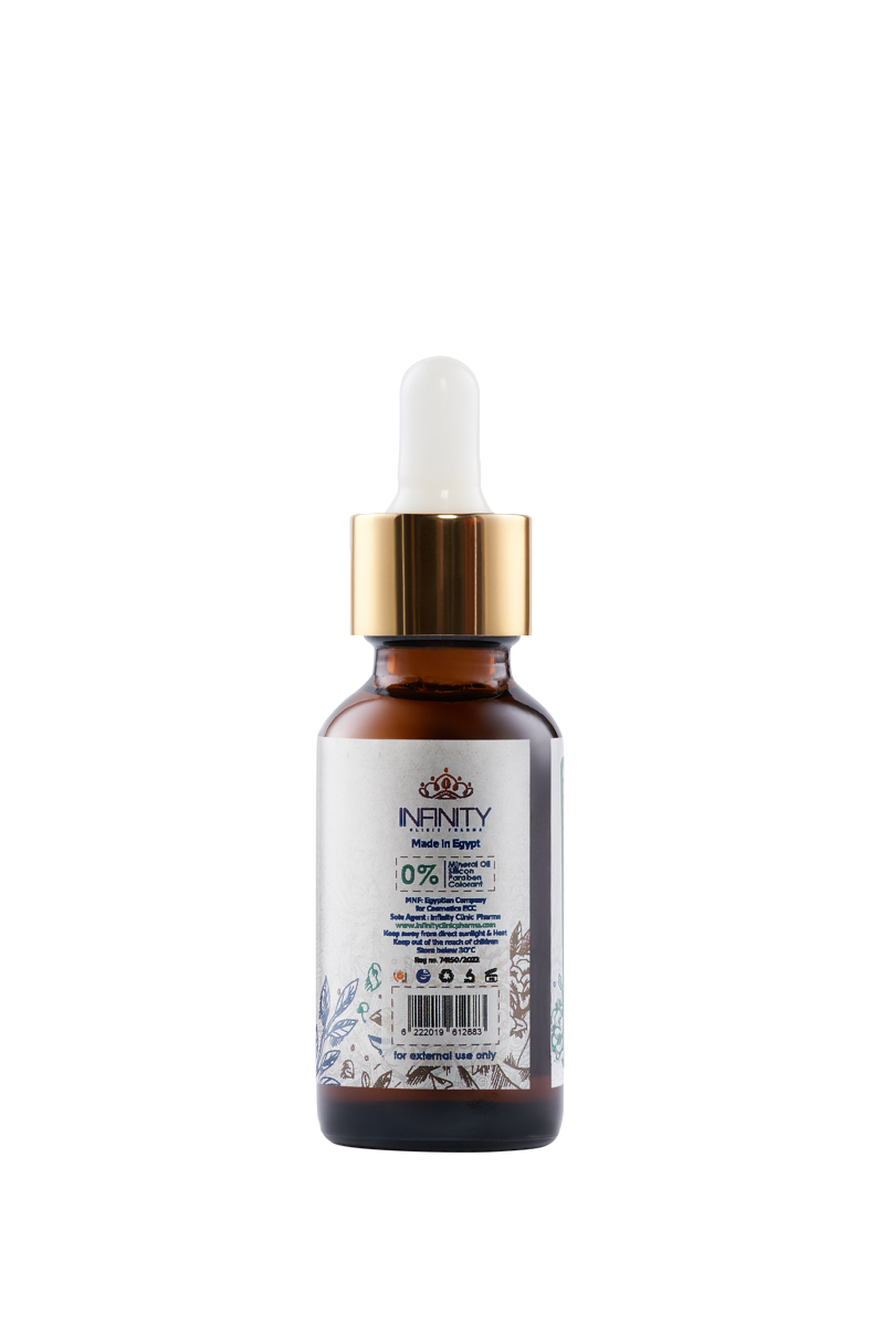 Anti-Blemish Serum