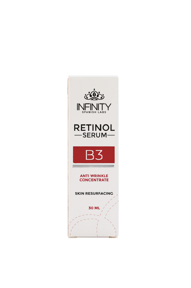 Retinol B3 Serum