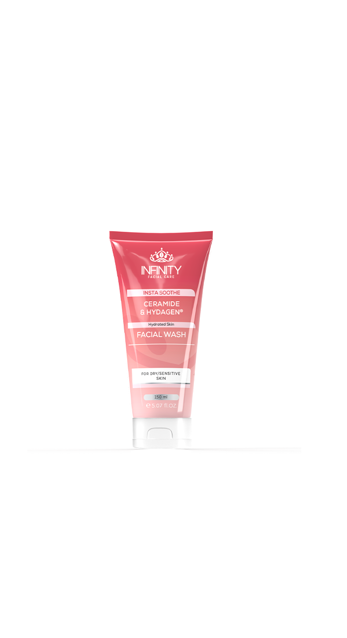 Facial Care Insta Soothe Facial Wash Promopack 1+1