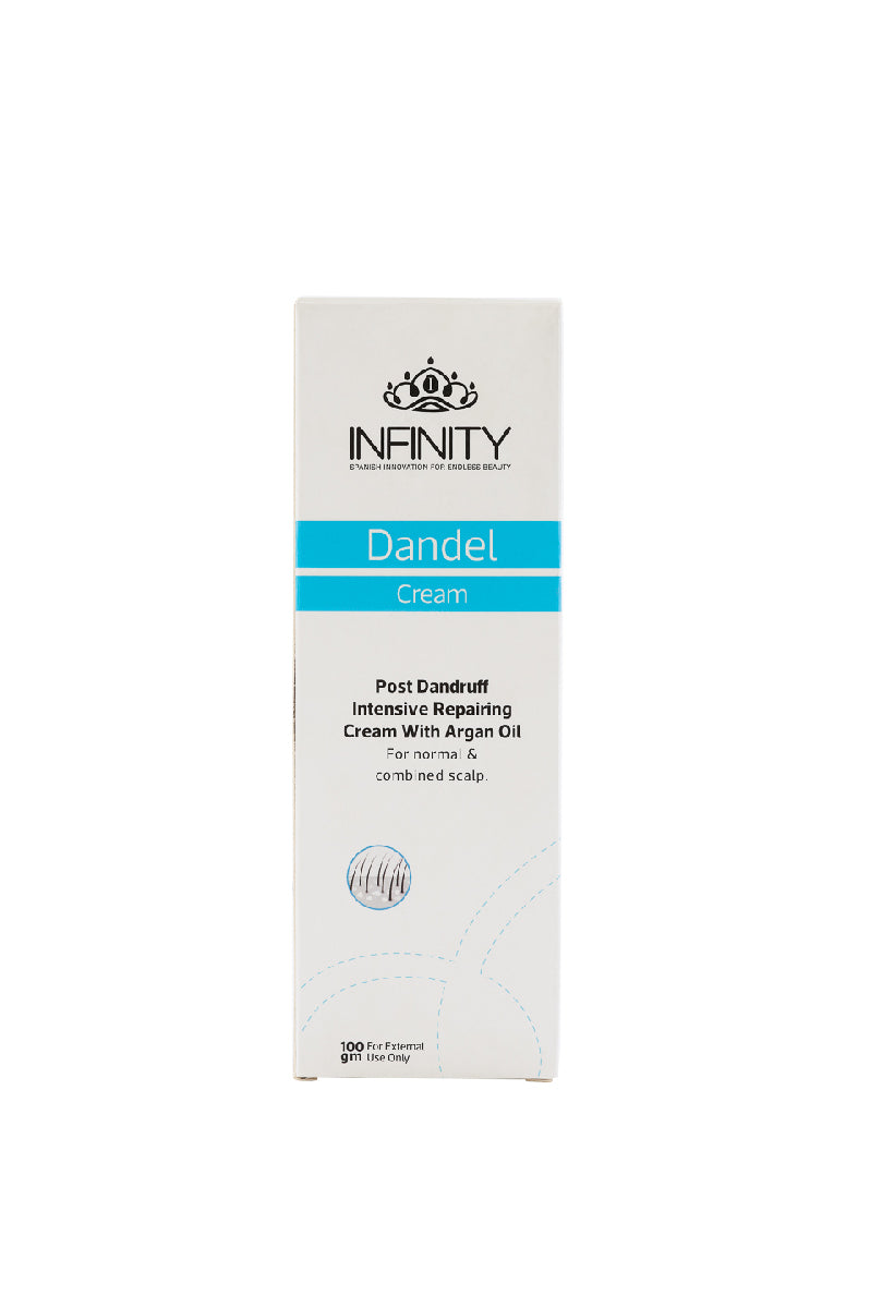 Dandel Cream