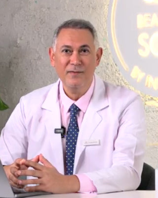 Dr. Yasser Abo El Ela, MD