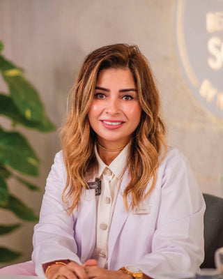 Dr. Rasha El-Adel