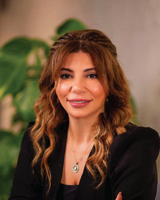 Dr. Dalia Shehab