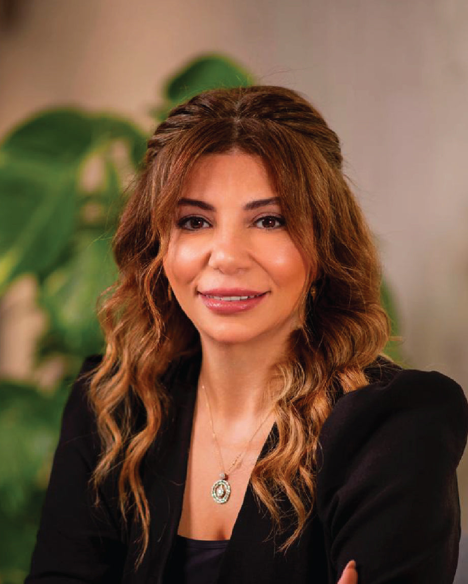 Dr. Dalia Shehab