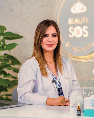 Dr. Dina Khalil