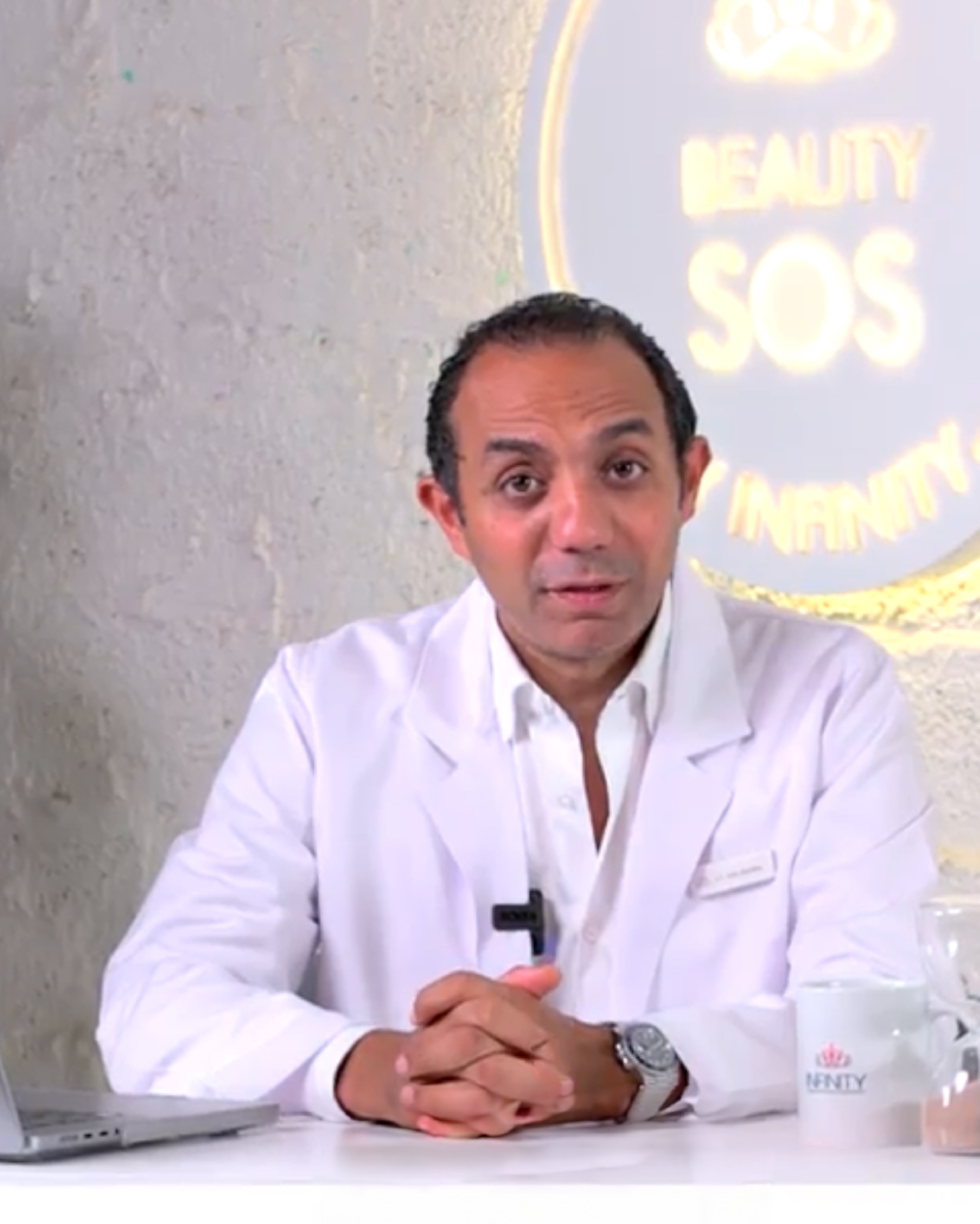 Dr. Amin Sharobim, MD