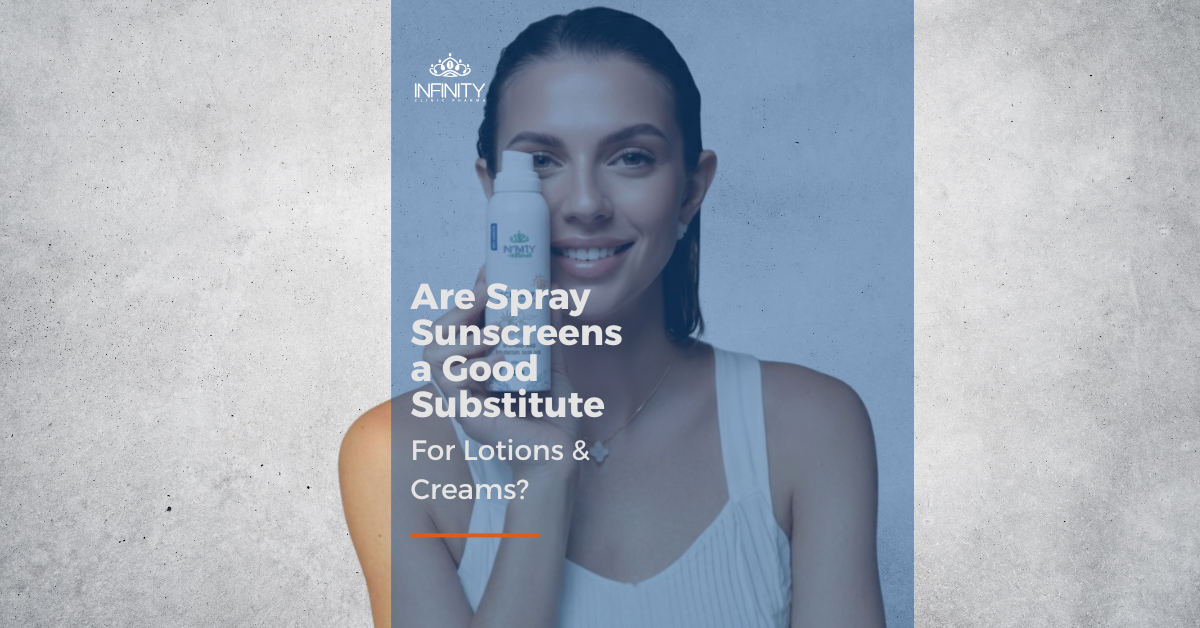 Best Spray Sunscreen for Daily Protection