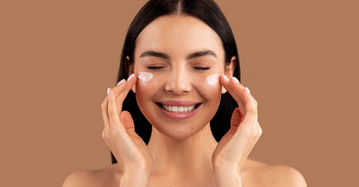 Why You Need a Night Cream That Actually Works While You Sleep