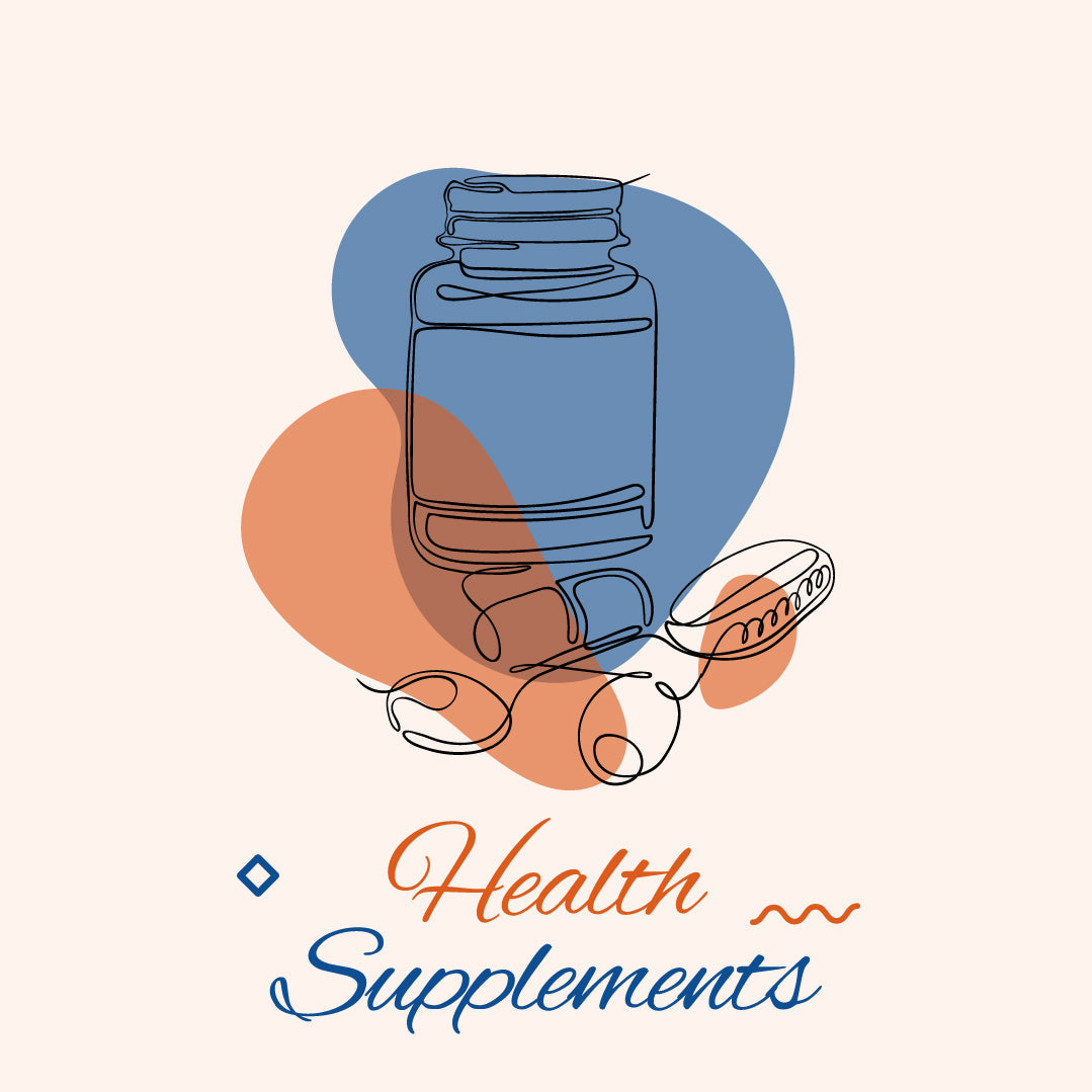 Supplements