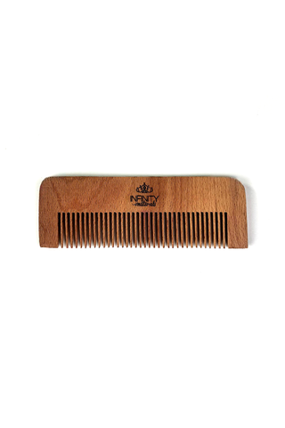 Naturals Wooden comb
