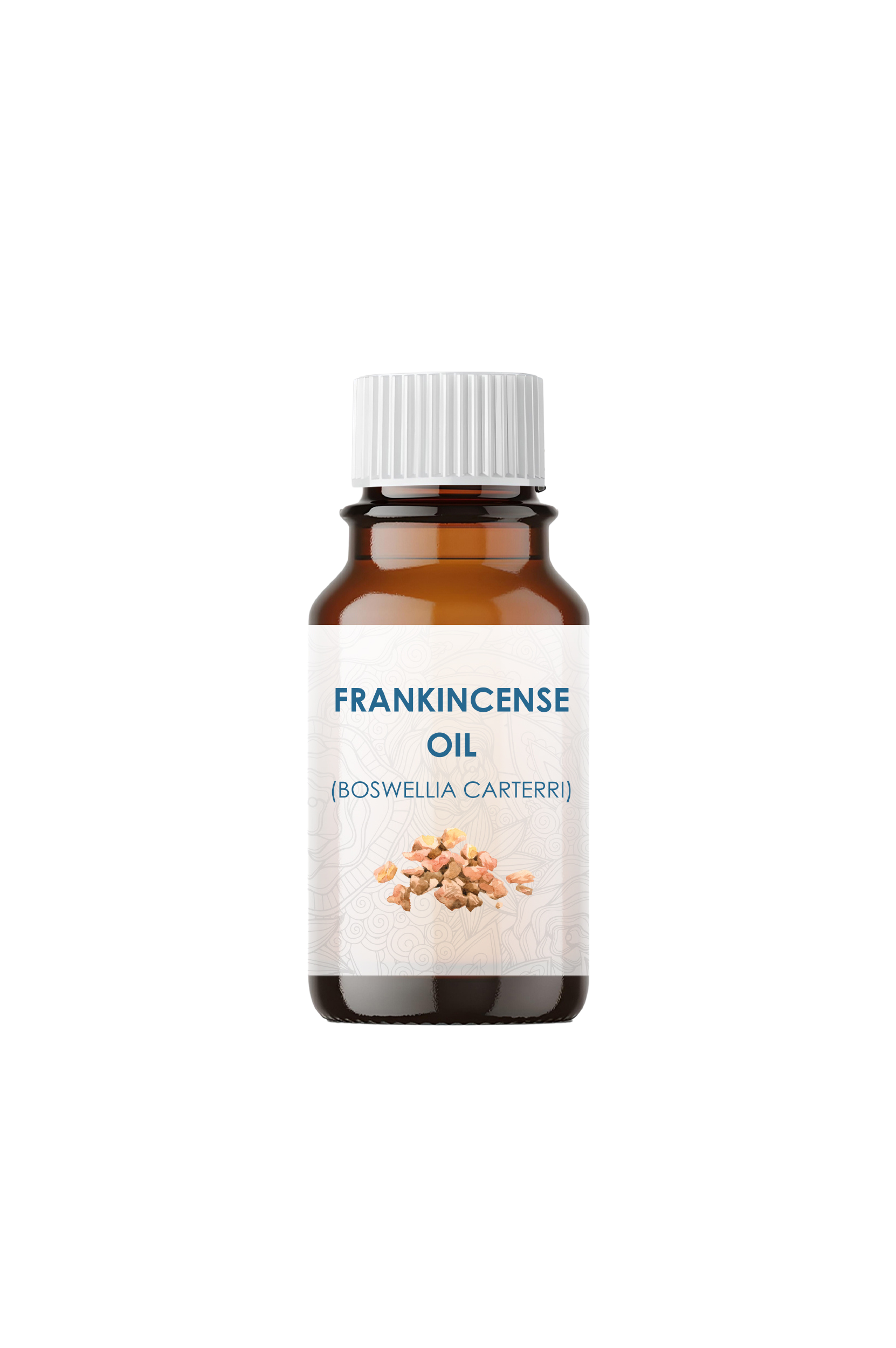 Frankincense Essential Oil