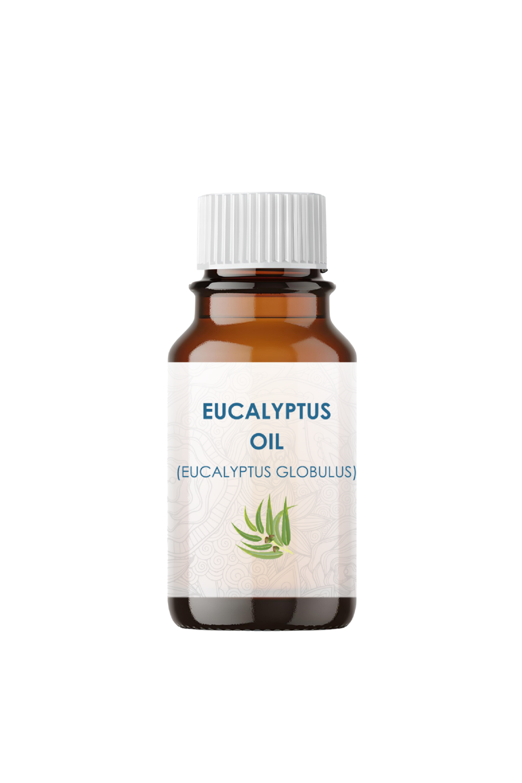Eucalyptus Essential Oil