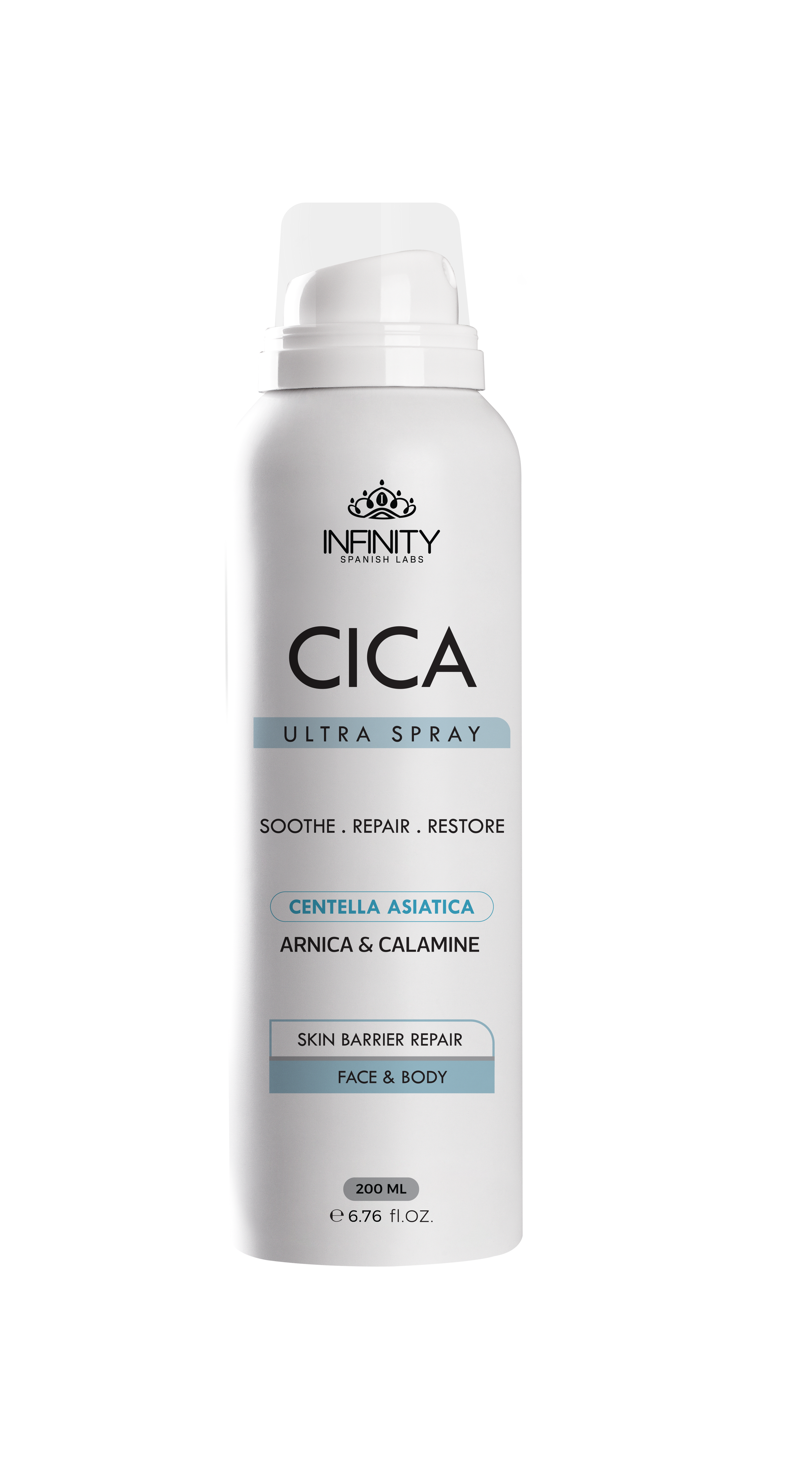 Cica Ultra Spray