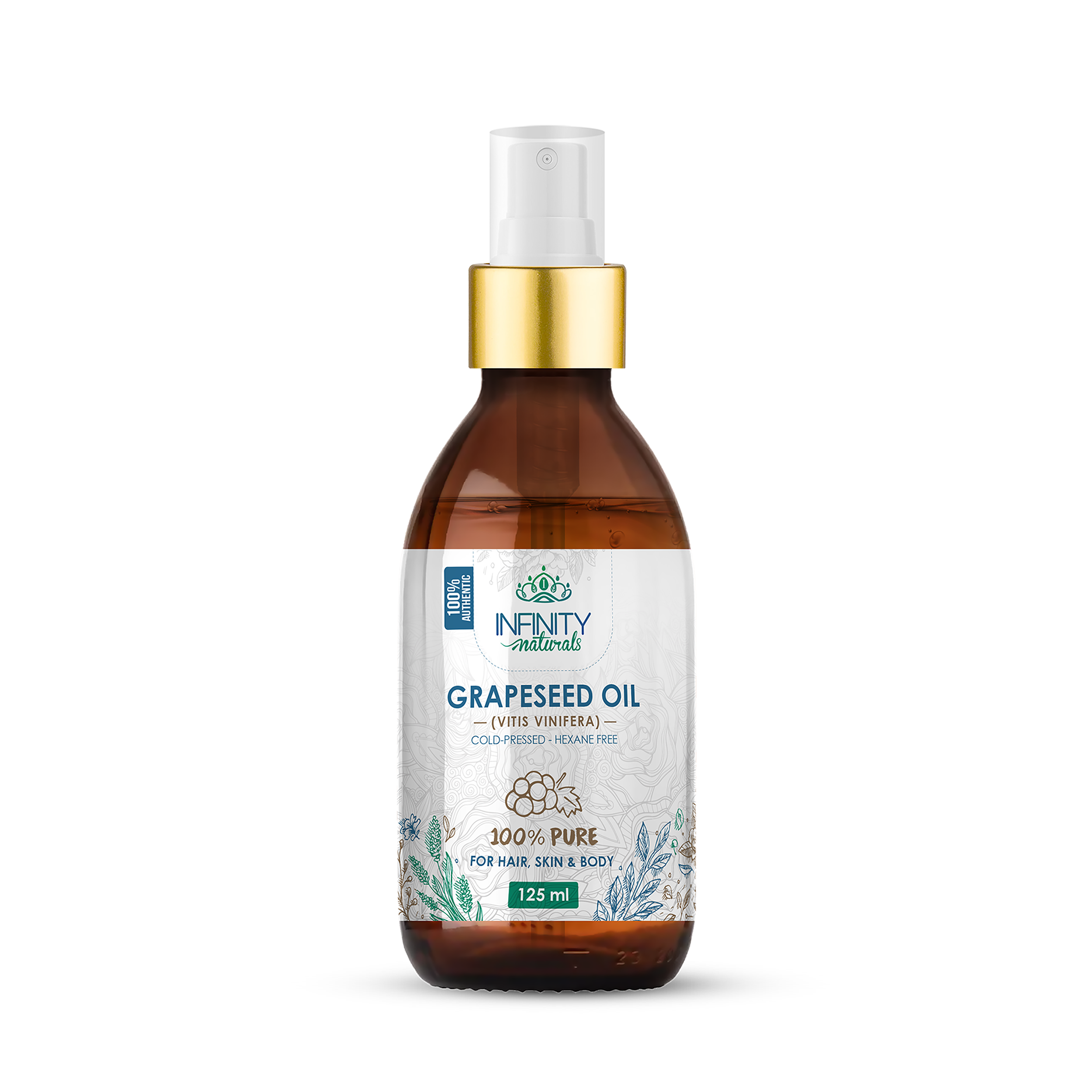 Grapeseed Oil