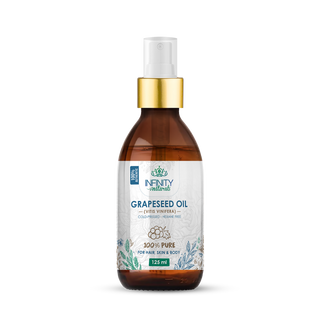 Infinity Naturals Grapeseed Oil