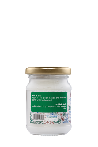 Hand Cream Chamomile Extract