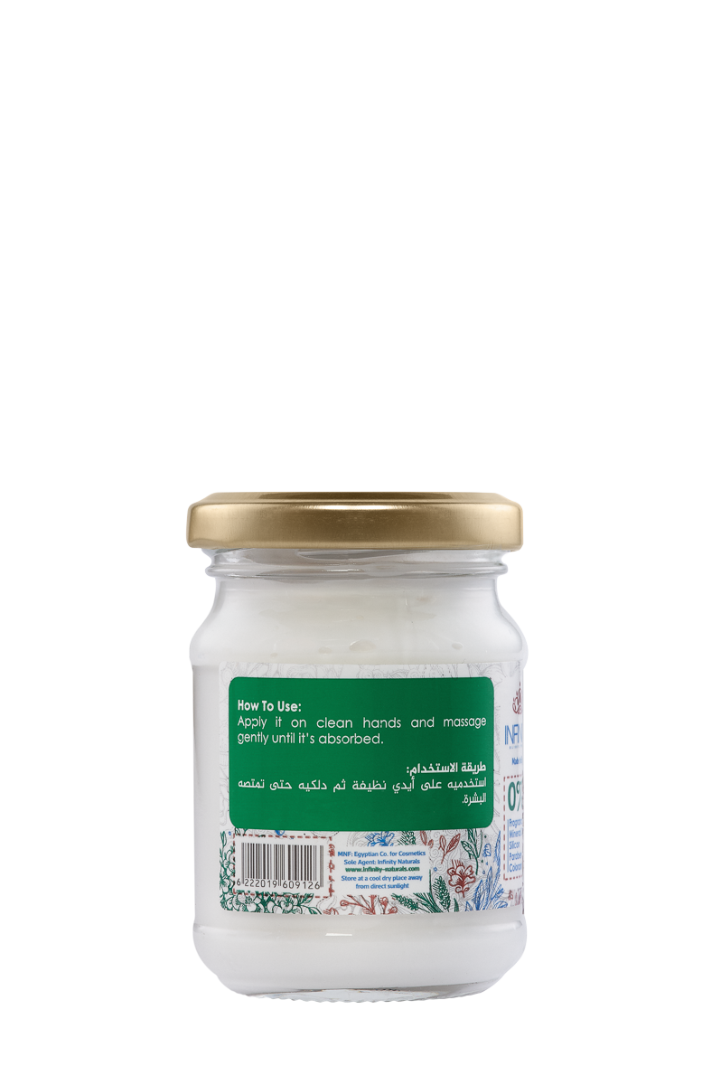 Hand Cream Chamomile Extract