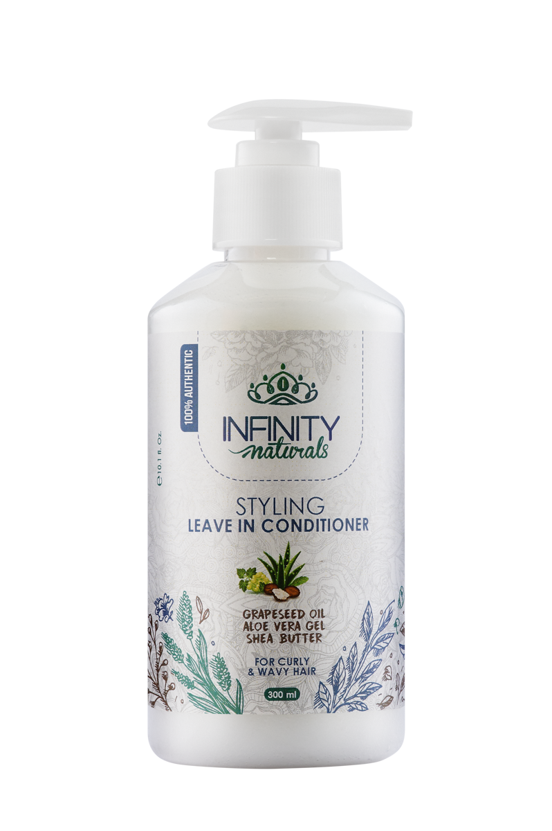 Hair Leave in Conditioner