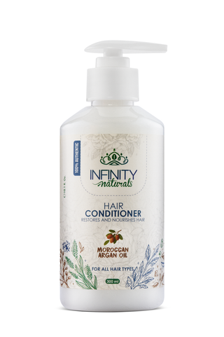 Moroccan Argan Oil Hair Conditioner