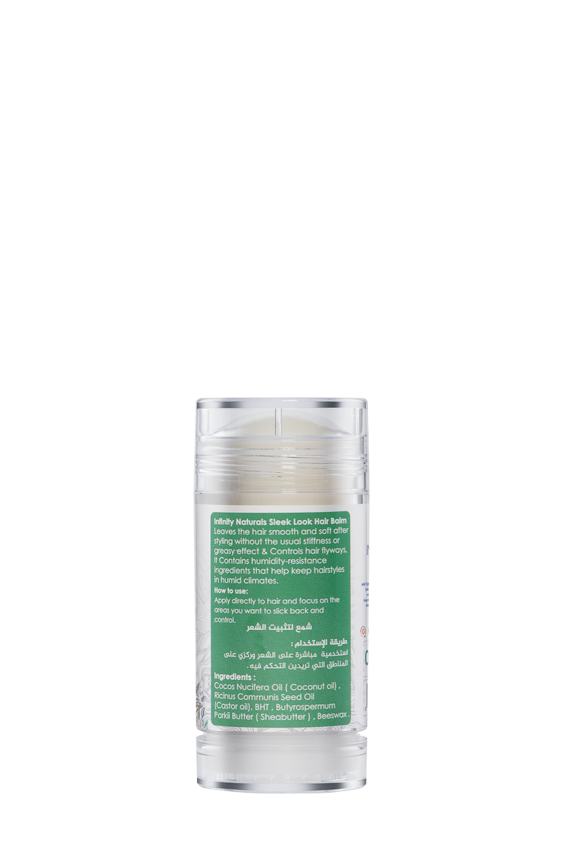 Sleek Look Hair Balm