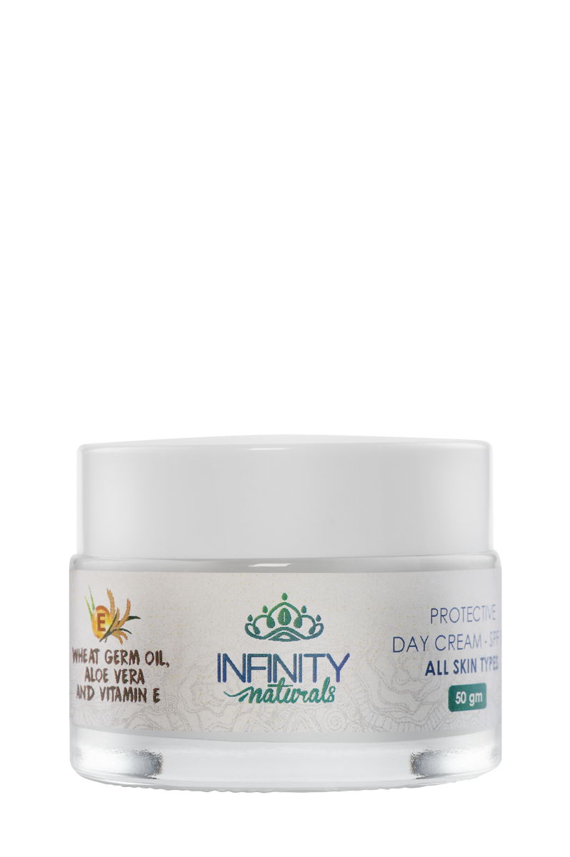 Protective Day Cream SPF15