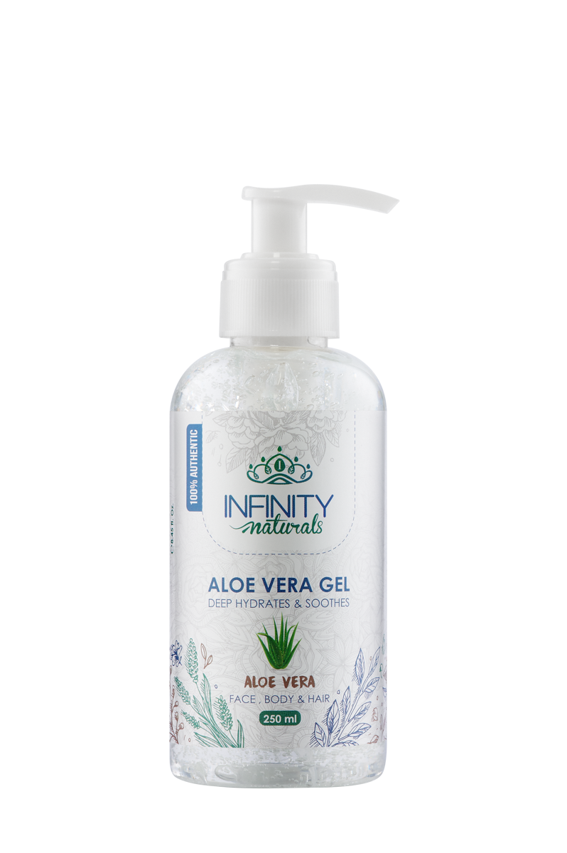 Aloe Vera Gel