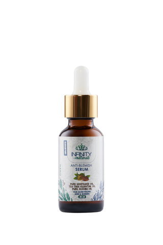 Anti-Blemish Serum