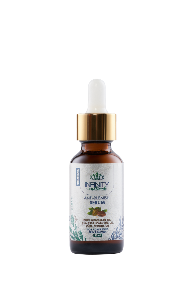 Anti-Blemish Serum