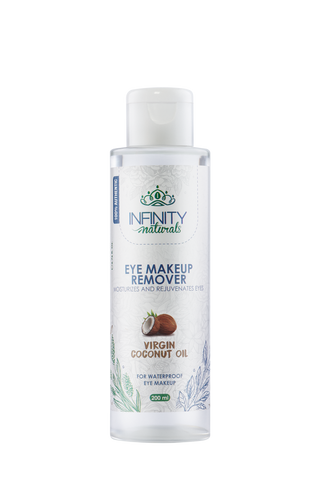 Eye Makeup Remover Virgin Coconut Oil
