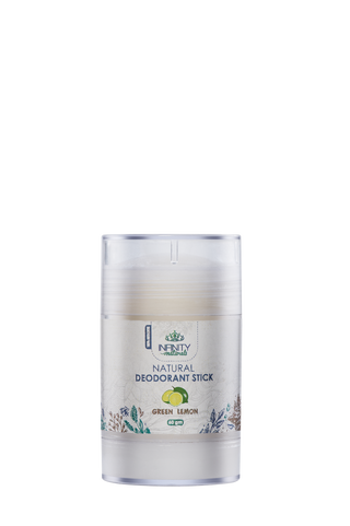 Deodorant Stick Green Lemon