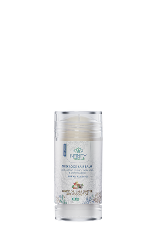 Naturals Sleek Look Hair Balm