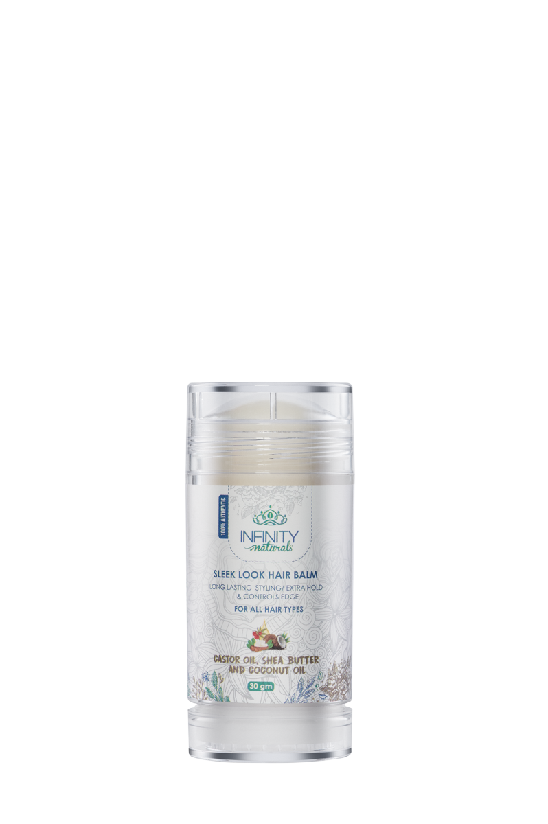 Sleek Look Hair Balm