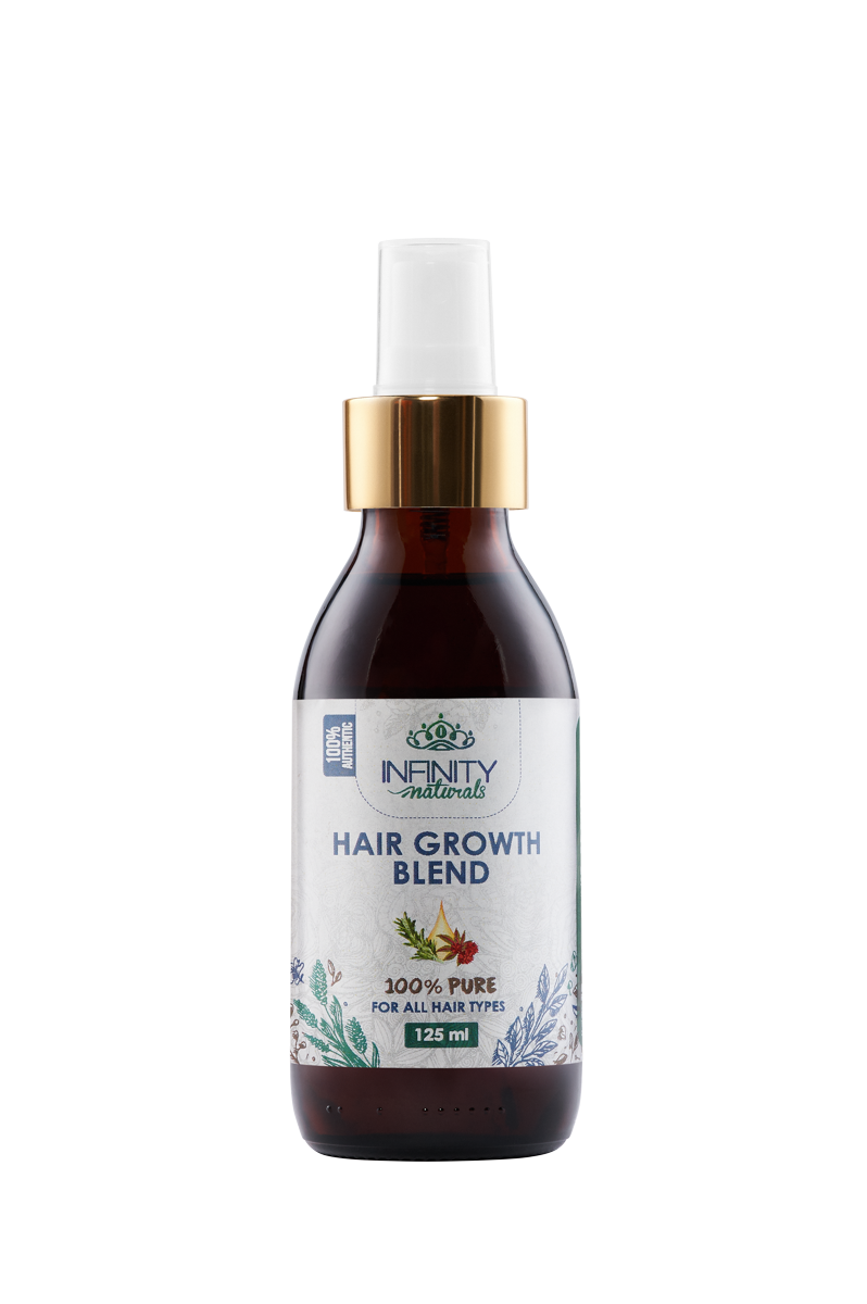 Hair Growth Blend