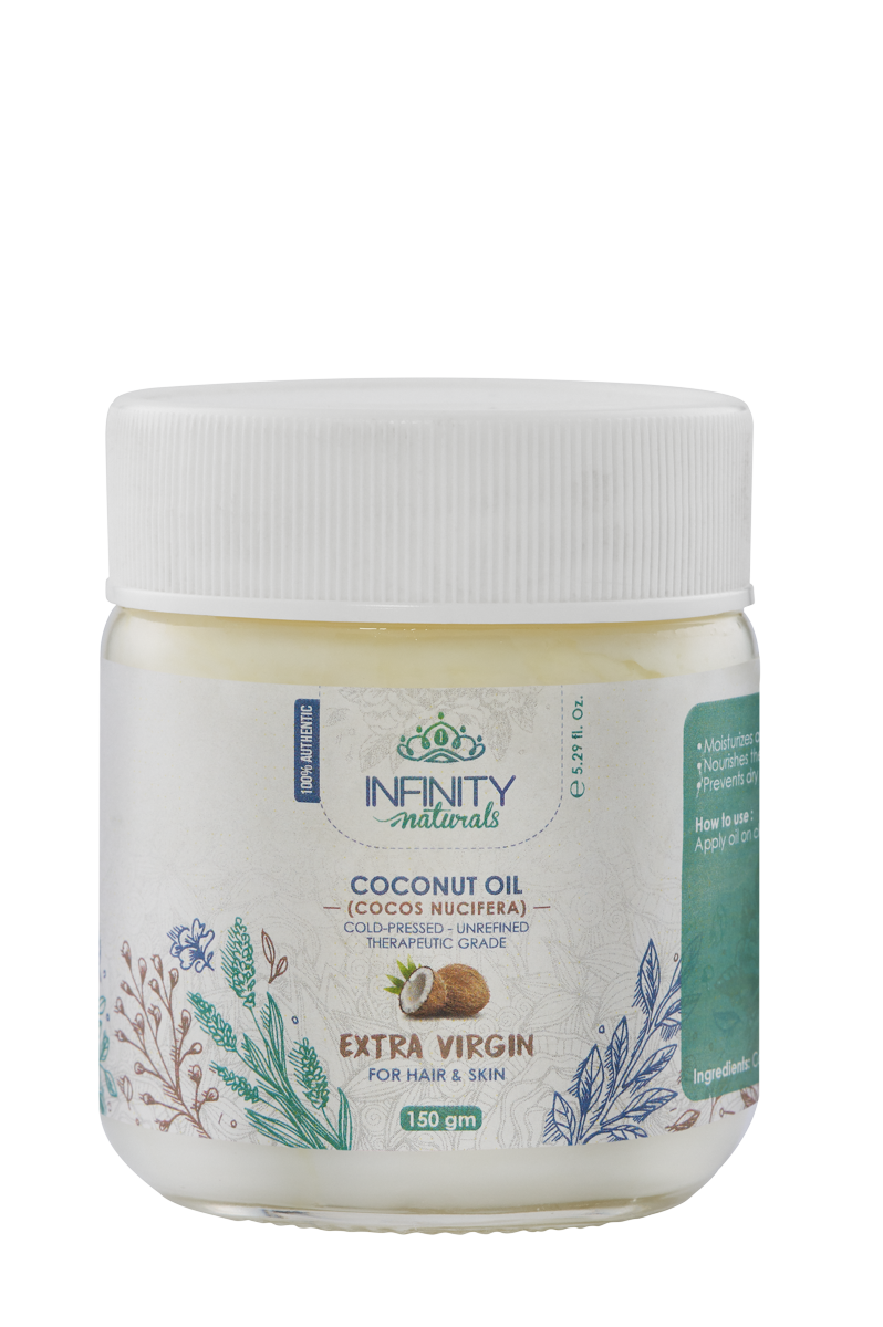 Virgin Coconut Oil