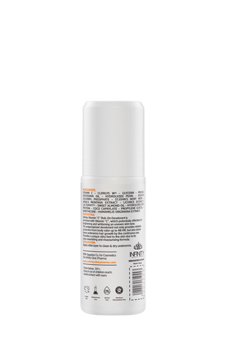 Infinity Vitamin C Roll On 80 ML +50 ML