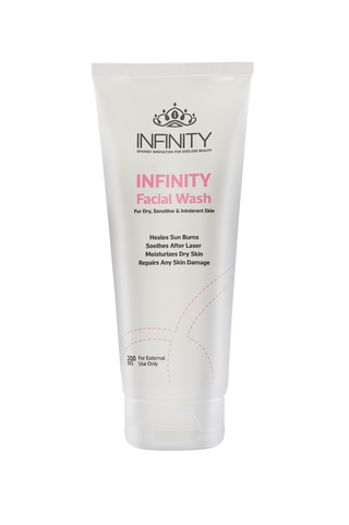 Infinity Facial Cleanser