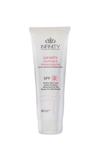 Infinity Soothing &amp; Moisturizing Gel