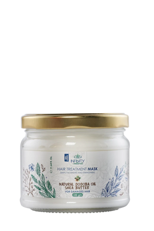  انفنتي هير ماسك للشعر , infinity hair mask