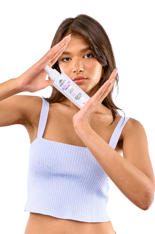 Top Hair Lotion Plus - Hair Loss Treatment 120ml