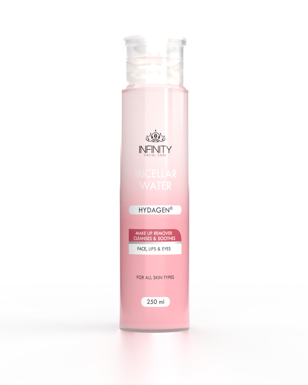 Micellar Water Haydagen Makeup Remover