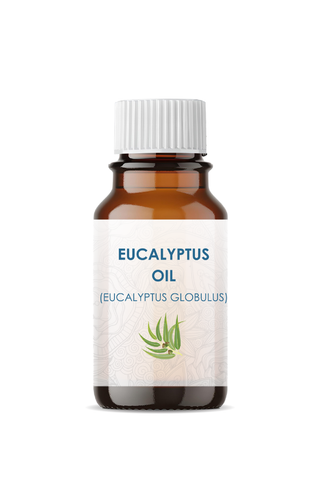 Infinity Naturals Eucalyptus Essential Oil