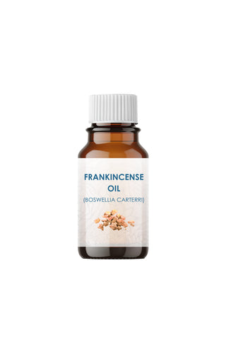 Infinity Naturals Frankincense Essential Oil