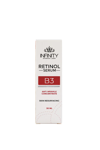 Retinol B3 Serum