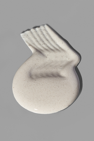 Purifying Facial Scrub Menthol Crystal