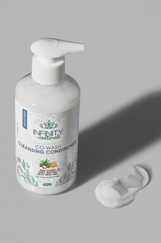 Hair Co Wash Cleansing Conditioner