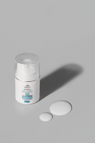 Hyalu Collagen Eye Contour