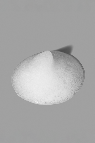 Infinity Whitening Cleansing Foam