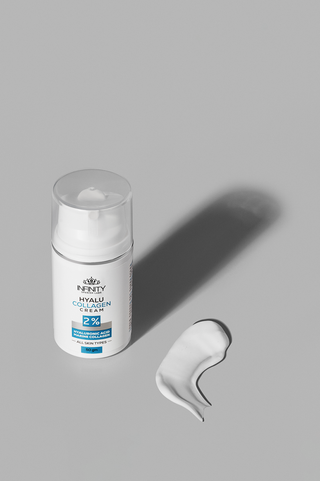 Hyalu Collagen Cream