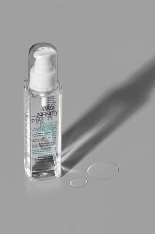 Treato Serum SPF30
