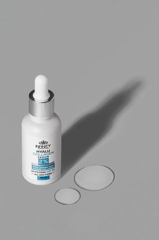 Hyalu Collagen Serum